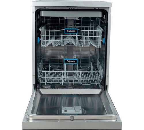 Отдельностоящая посудомоечная машина Бирюса DWF-615/03 I