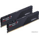 Оперативная память G.Skill Ripjaws S5 2x64ГБ DDR5 6000 МГц F5-6000J3444F64GX2-RS5K