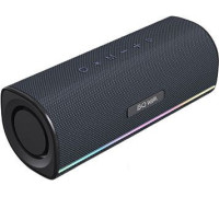 Беспроводная колонка BQ PBS2001 черный