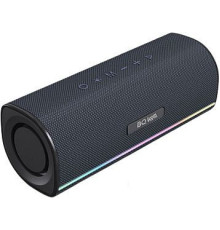 Беспроводная колонка BQ PBS2001 черный