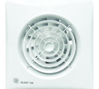 Осевой вентилятор Soler&Palau Silent-100 CRZ [5210401500]