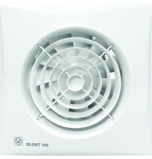 Осевой вентилятор Soler&Palau Silent-100 CRZ [5210401500]