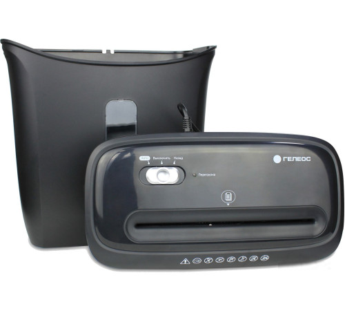 Шредер Гелеос УД14-5