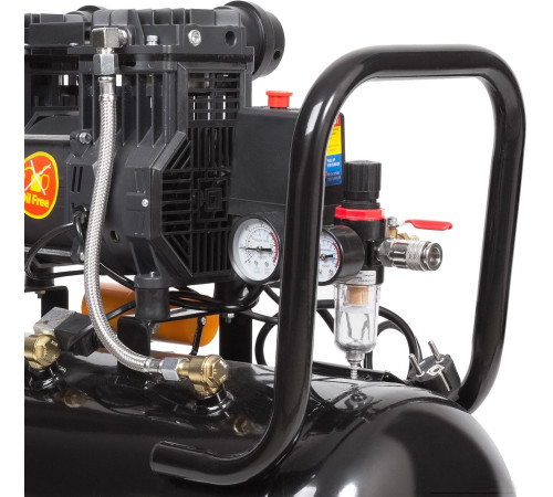 Компрессор ELAND EL-5023 OF