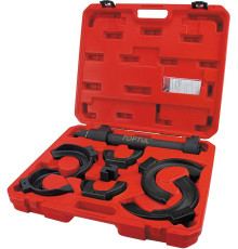 Специнструмент Toptul JGAI0801 8 предметов