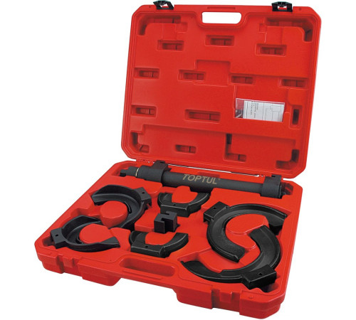 Специнструмент Toptul JGAI0801 8 предметов