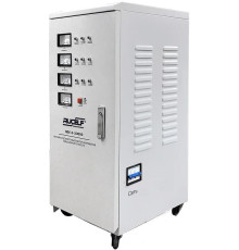 Стабилизатор напряжения Rucelf SDV-3-30000