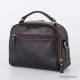 Сумка Poshete 196-881933-27-DBW коричневый