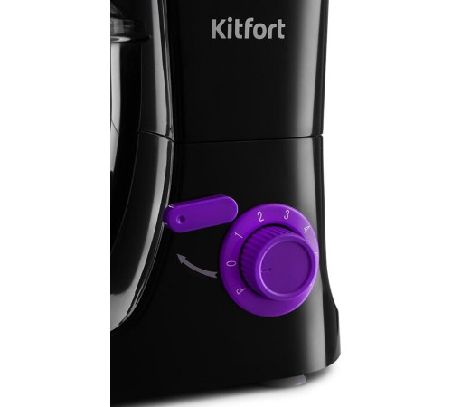 Планетарный миксер Kitfort KT-3044-1