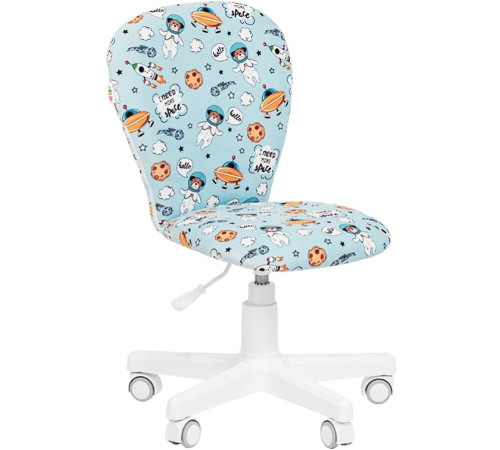 Компьютерное кресло CHAIRMAN Kids 105 space
