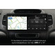 USB-магнитола Incar TMX2-7712-6