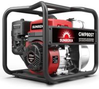 Мотопомпа SUNREKA GWP80ST