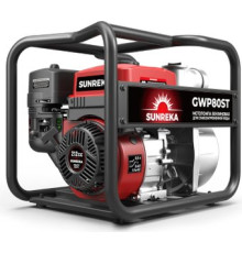 Мотопомпа SUNREKA GWP80ST
