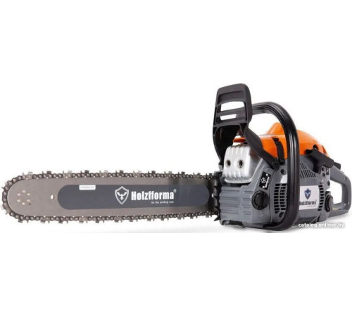 Бензопила Holzfforma G382 CS45066-K40