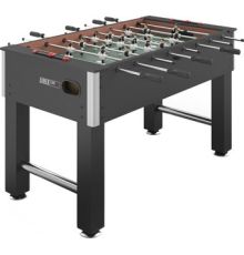 Настольный футбол Unix Line GTSFU140X74BK