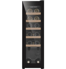 Винный шкаф MAUNFELD MFWC-45S12