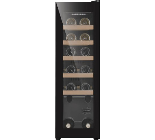 Винный шкаф MAUNFELD MFWC-45S12