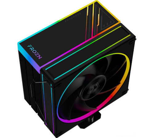 Кулер для процессора ID-Cooling Frozn A410 ARGB