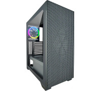 Корпус AZZA Hive