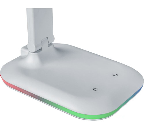 Настольная лампа Navigator NDF-D035-8W-MK-WH-LED