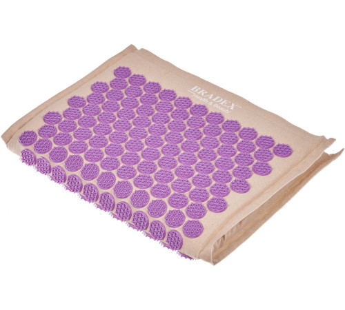 Массажный коврик Bradex KZ 0672