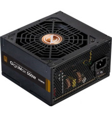 Блок питания Zalman GigaMax ZM550-GVII