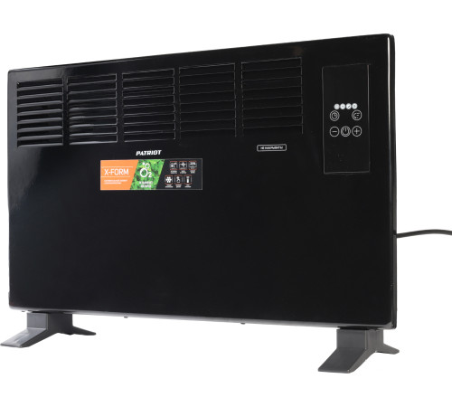 Конвектор Patriot PTC 20 E
