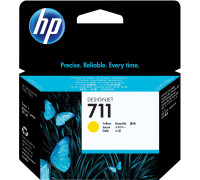 Картридж HP 711 CZ132A