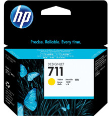 Картридж HP 711 CZ132A