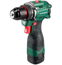 Дрель-шуруповерт Favourite DC NB16.8 121150168 с 2-мя АКБ, кейс