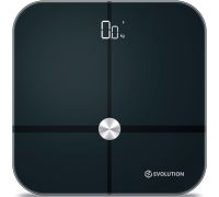 Напольные весы Evolution BTF3 черный