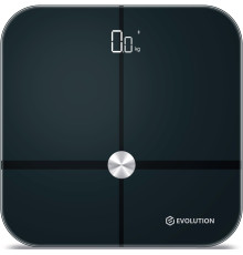 Напольные весы Evolution BTF3 черный