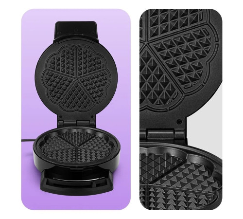 Вафельница Kitfort KT-5616