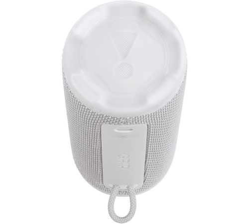 Беспроводная колонка JBL Grip белый