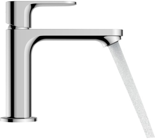 Смеситель Hansgrohe Rebris S 110 72517000