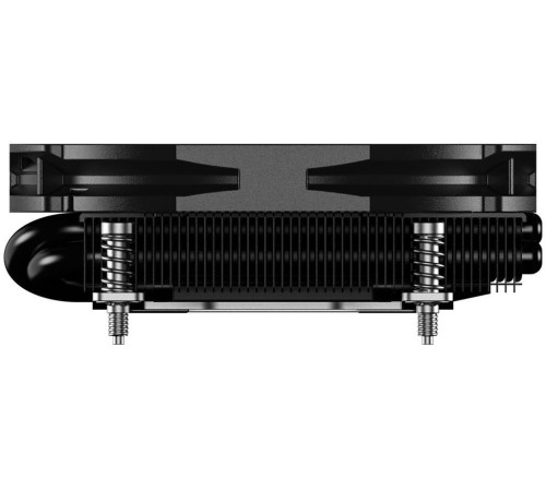 Кулер для процессора ID-Cooling IS-30A Black