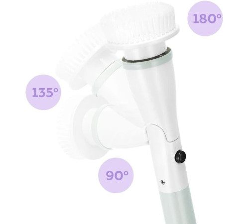 Электрошвабра Kitfort KT-6973