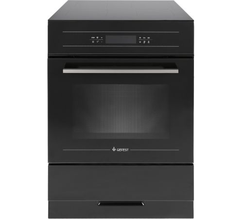 Кухонная плита GEFEST ПЭ 6570-04 S067