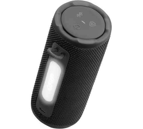 Беспроводная колонка JBL Grip черный