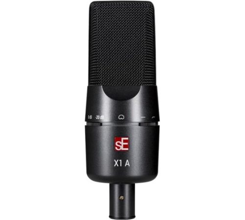 Проводной микрофон sE Electronics X1 A