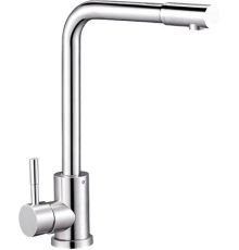 Смеситель Solone EZA4-B090