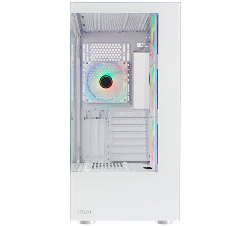 Корпус Ginzzu GL790