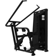 Силовая тяга Bronze Gym Neo 35 Тяга сверху