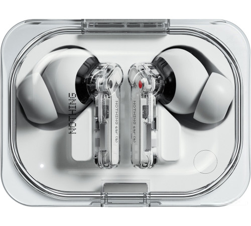 Наушники Nothing Ear A белый