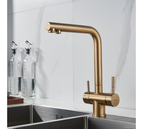 Смеситель Shevanik S468G