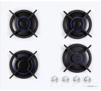 Варочная панель HOMSair HGG641WH