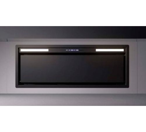 Кухонная вытяжка Falmec Incasso Plus 70 BL черный