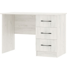 Стол Памир ПКС-3 крафт белый