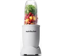 Стационарный блендер NutriBullet Pro NB908MAW
