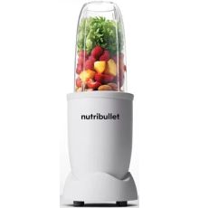 Стационарный блендер NutriBullet Pro NB908MAW